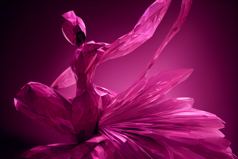 Get Ready for VIVA MAGENTA: Pantone®'s Color of the Year 2023