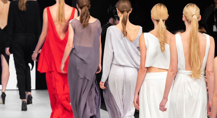 Stay on-trend with the Latest NYC Fashion Show
