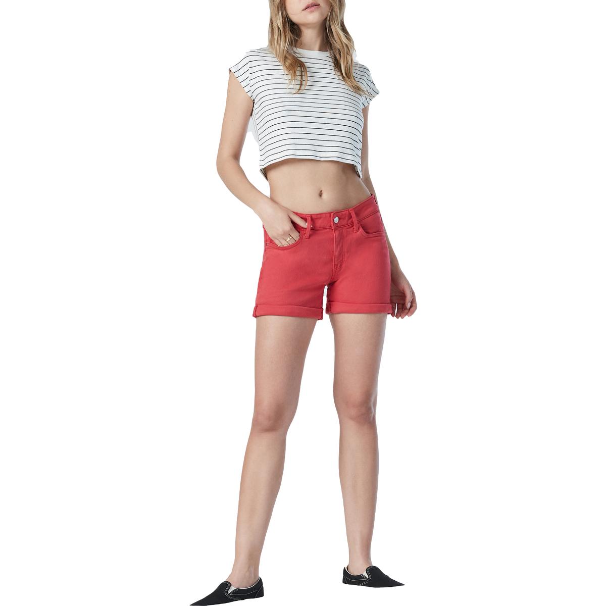 mavi shorts womens