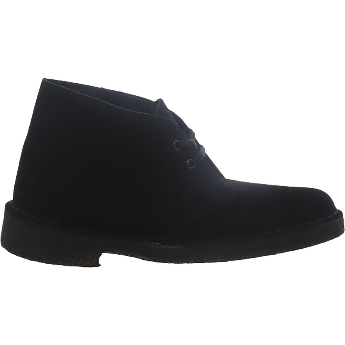 Clarks Womens Desert Boot Lace Up Ankle Boots product