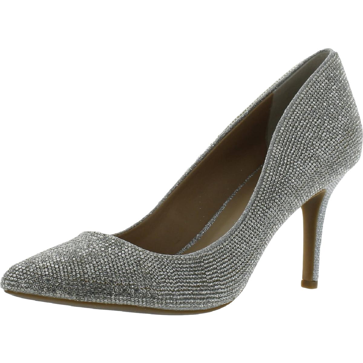 INC Womens Zitah Padded Insole Pumps product