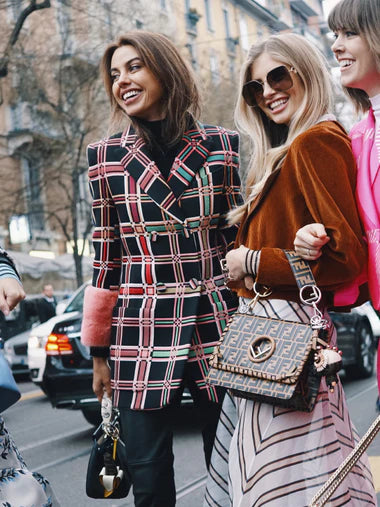 Best tips and outfit inspiration for different occasions and styles