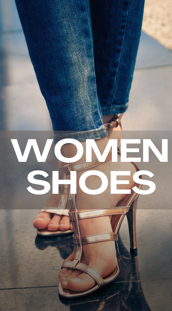 Sudden Death Shoe Steals | Trendy Women’s Styles $1 Starts