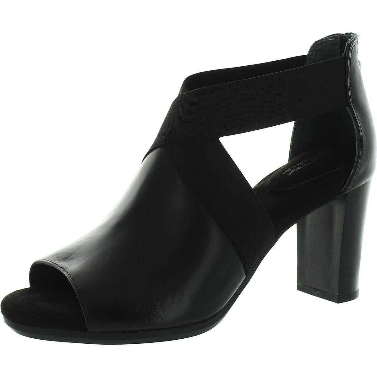 Shoes Heels Stiletto By Giani Bernini Size: 7.5