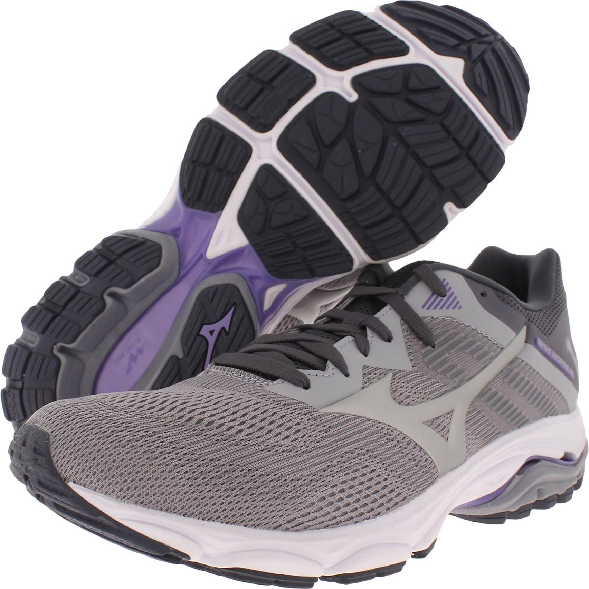 Mizuno Womens Wave Inspire 16 Performance Lifestyle Running Shoes product