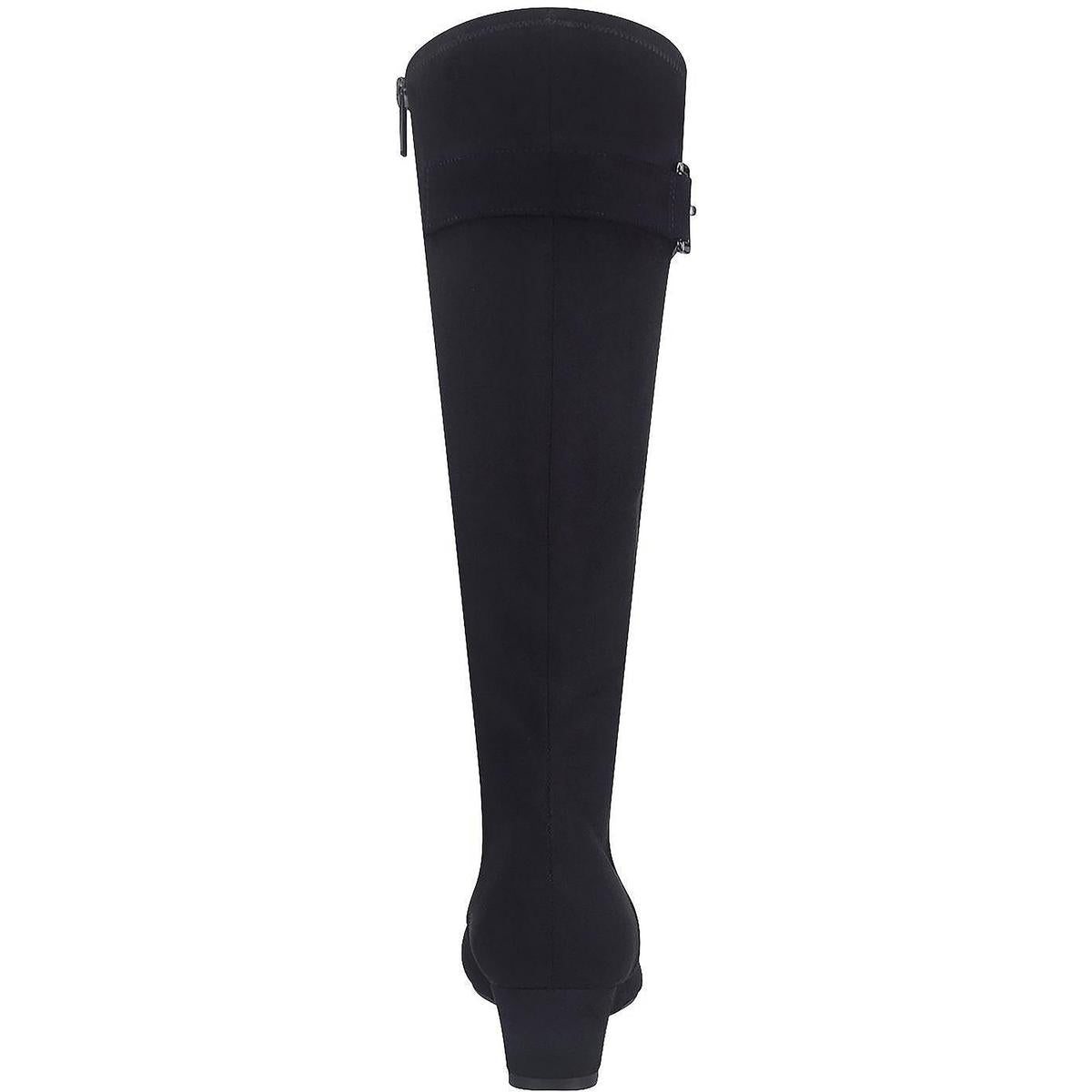 Impo Womens Stretch Knee-High Boots product