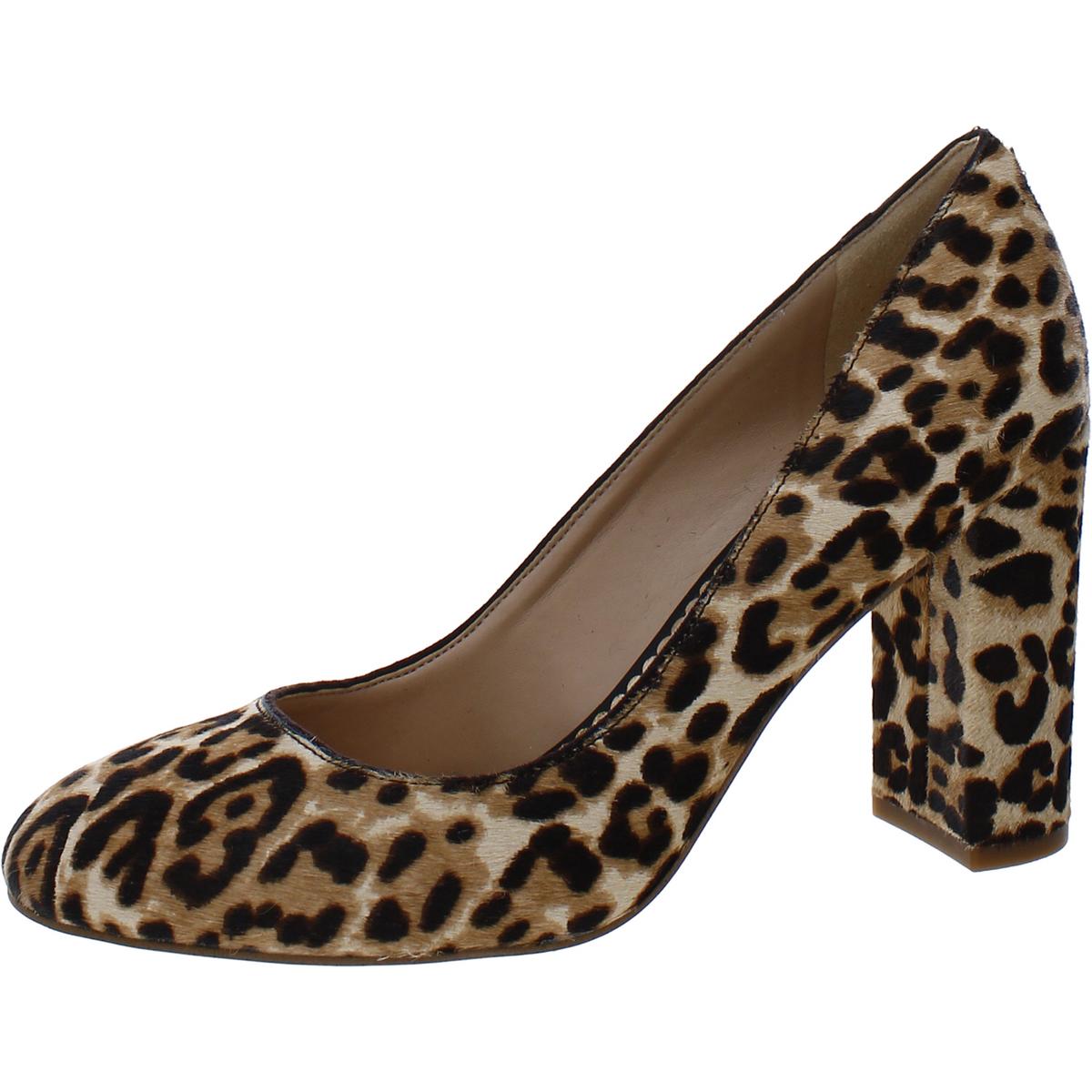 Thego Mo Leopard Pony by Mollini | Shop Online at Mollini