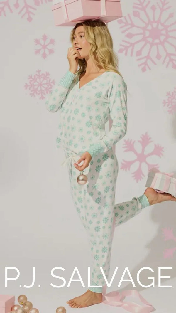 ✨P.J. SALVAGE✨| Premium Loungewear & Pajamas at Wild Deals | NEW WITH TAGS!!!