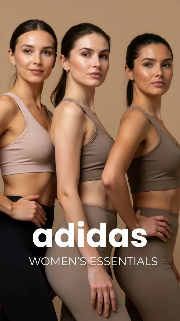 🔥 Adidas Women’s Essentials | NEW WITH TAGS | Move With Confidence 