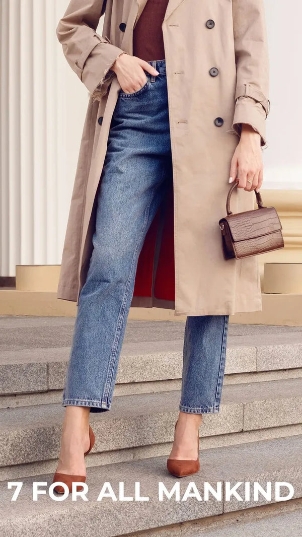 🔥7 For All Mankind Women's Denim Deals🔥 | NEW WITH TAGS Sizes XXS-XL