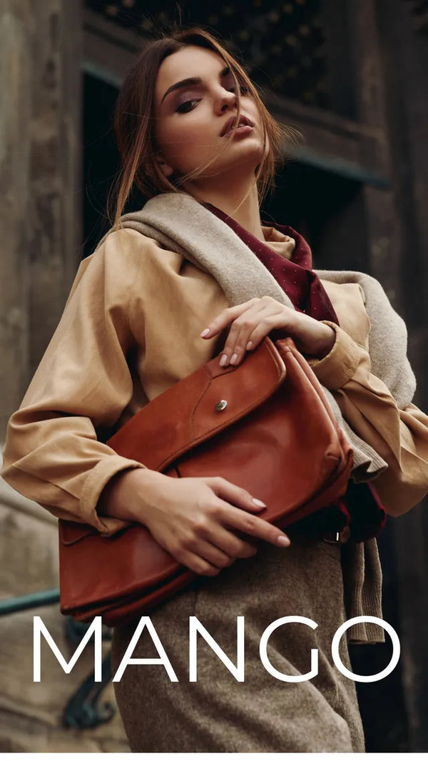 MANGO Women's Clothing & Accessories🔥 | NEW WITH TAGS | Modern European Style at Insane Deals