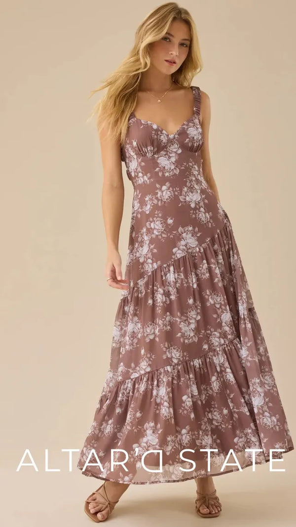 ✨Altar'd State NWT✨ | Romantic Dresses, Cozy Neutrals & Timeless Staples | The Viral Boutique Brand Known for Cozy, Elevated Style at Unbeatable Prices