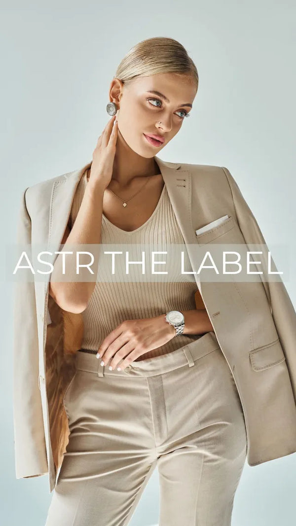 ASTR The Label Women's Clothing | ✨NEW WITH TAGS✨ | Contemporary Romance at Can’t-Miss Deals
