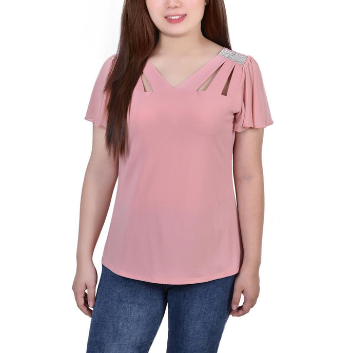 Blush
