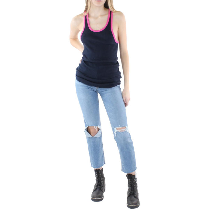 Navy/Hot Pink