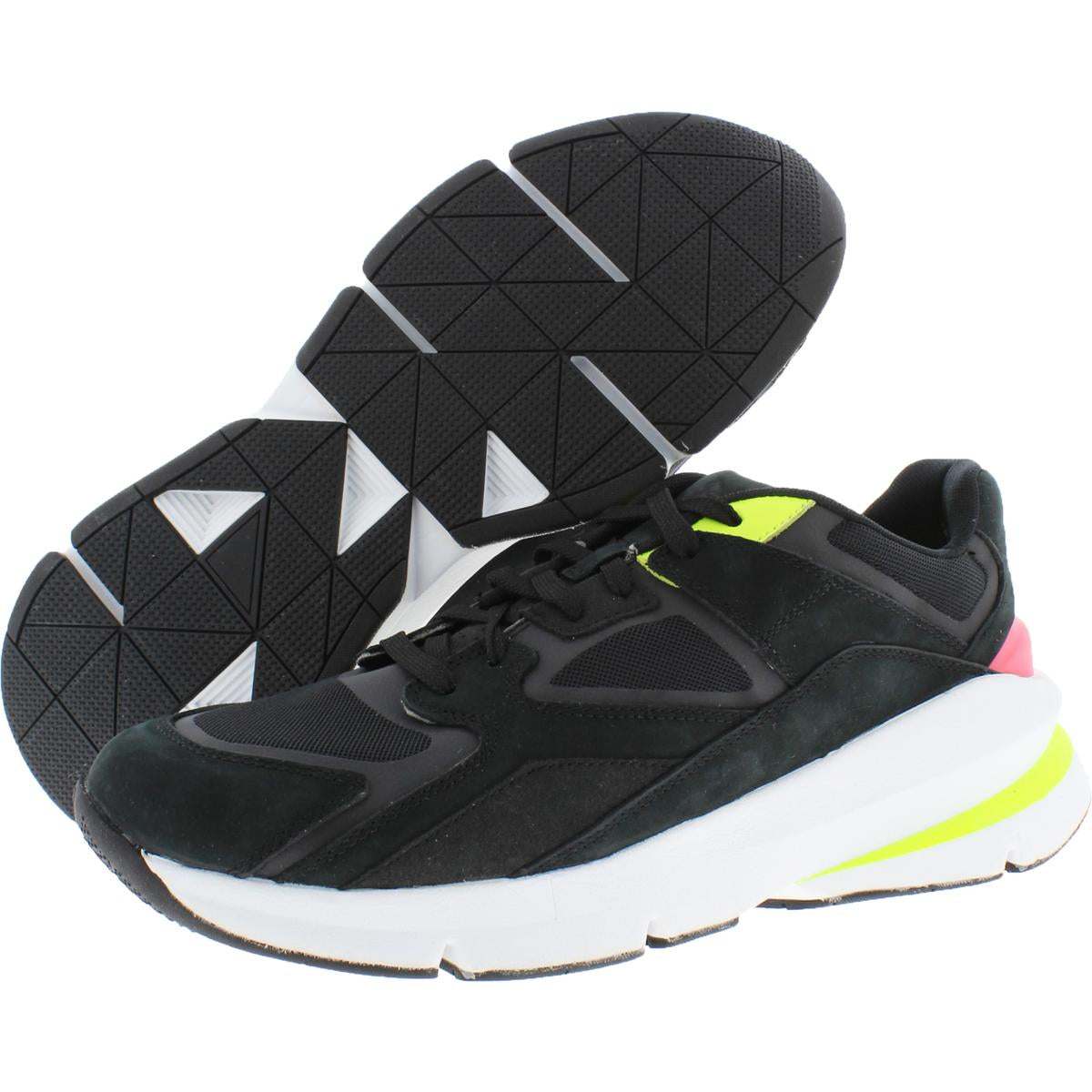 Under Armour Mens Forge 96 OG Performance Workout Running Shoes